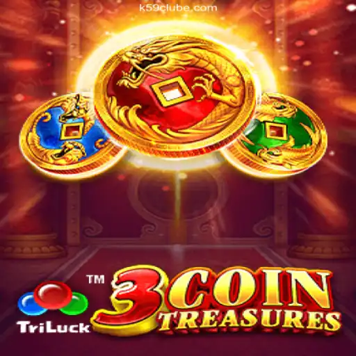 Discover 3CoinTreasures: A Captivating Gaming Experience