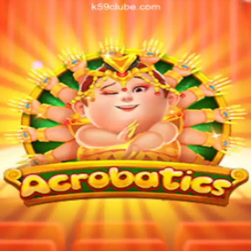 Discover the Thrilling World of Acrobatics: The Latest Sensation with K59  A Plataforma de Apostas #1 do Brasil K59.Com