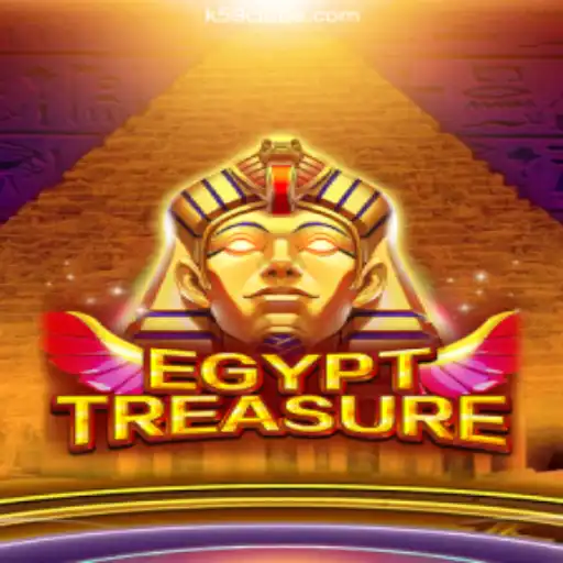 Discover the Thrills of EgyptTreasure: Dive into a World of Ancient Riches