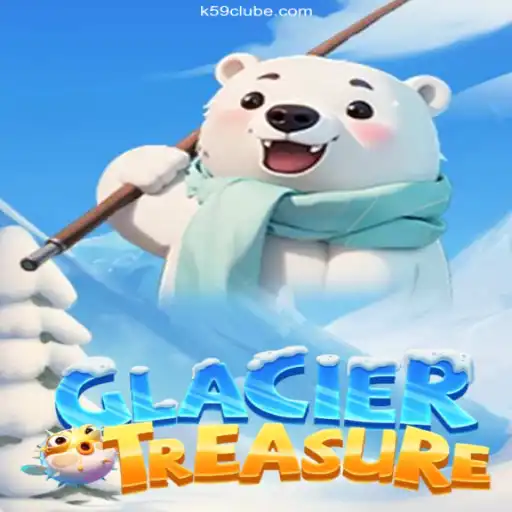 GlacierTreasure: Discover the Magic of Ice-Capped Wonders
