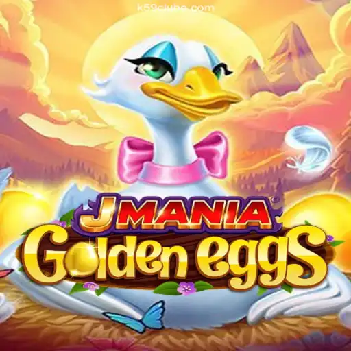 Explore JManiaGoldenEggs: The Exciting Game Tied to K59's Betting Platform