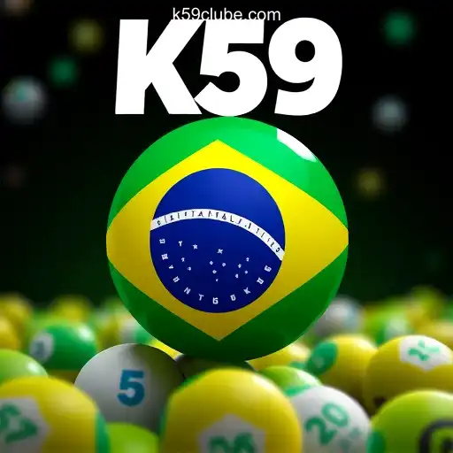 Lottery Games: Understanding K59 as the Leading Betting Platform in Brazil