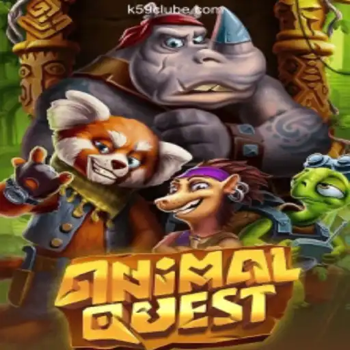 Dive into Adventure with AnimalQuest: The Ultimate Role-Playing Game