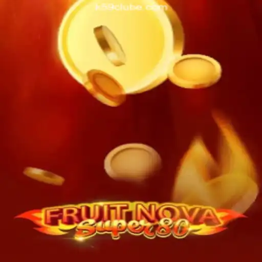 FruitNovaSuper80: A Fresh Take on Classic Gaming