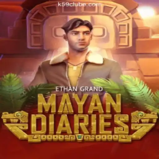 MayanDiaries: Exploring the Thrills of an Ancient World