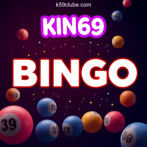 Exploring the Rise and Popularity of Online Bingo: A Deep Dive into K59  A Plataforma de Apostas #1 do Brasil K59.Com 🏅