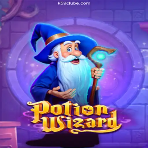 Master the Magic of PotionWizard - A Spellbinding Journey