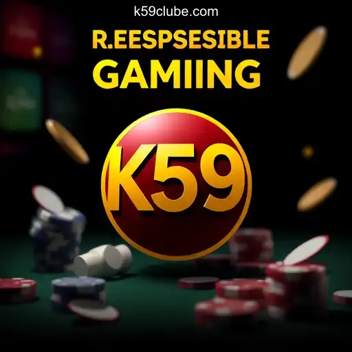 Responsible Gambling: A Comprehensive Guide on K59 A Plataforma de Apostas #1 do Brasil K59.Com 🏅