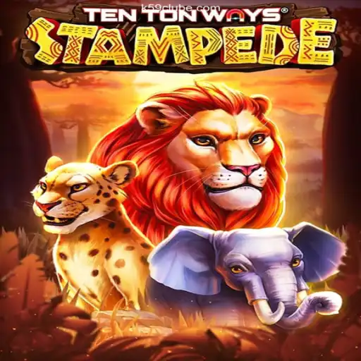 Exploring TenTonWaysStampede: A Thrilling Adventure in Betting
